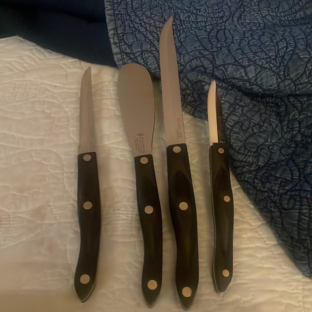 Cutco